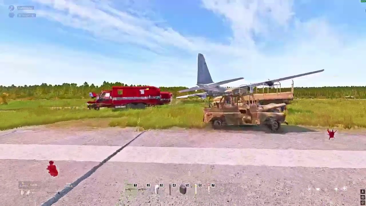 DayZ montage |Rihanna Don't Stop The Music|