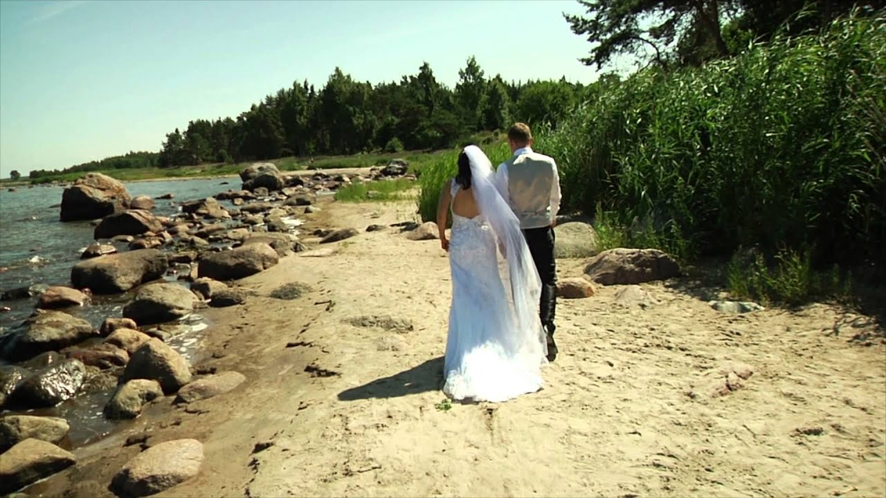 Свадебный клип (Wedding movie) (SionMedia)