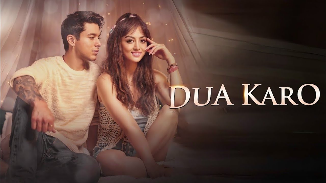 Dua Karo | Song | Siddharth Kasyap | Stebin Ben | Kumaar | Pratik Sehajpal | Sandeepa Dhar | Anshul