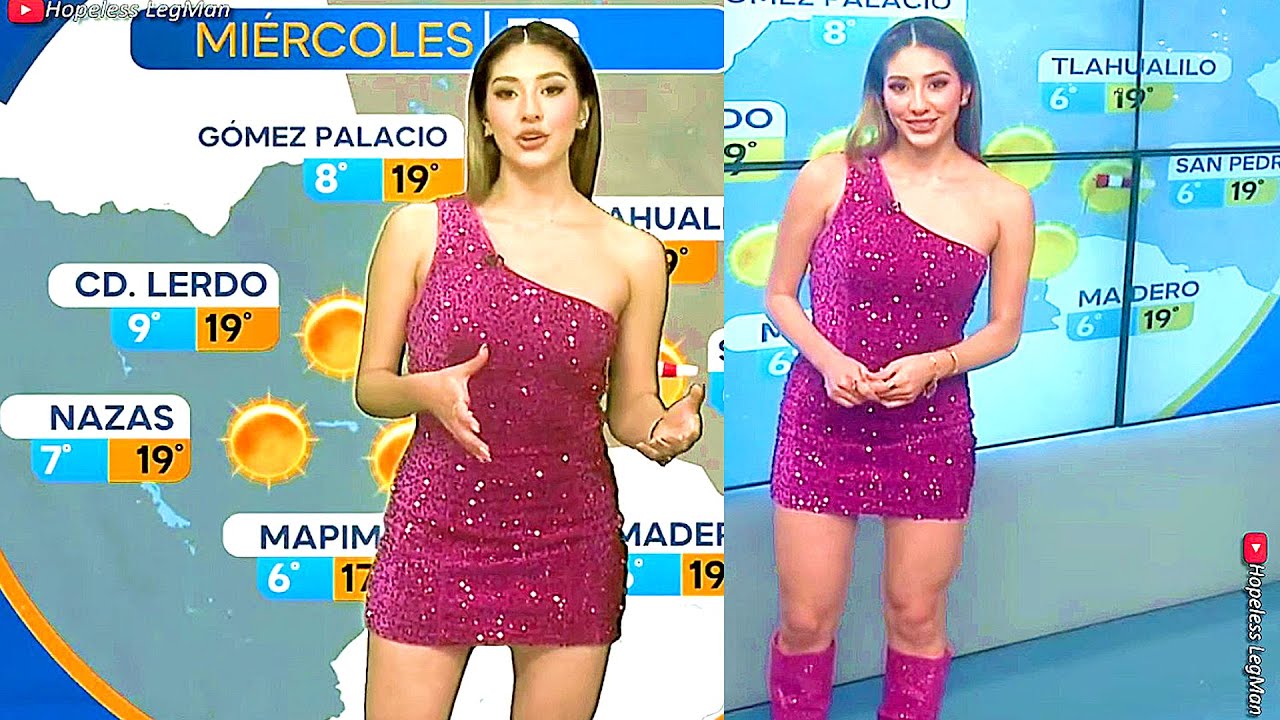 Estefanía Ramírez 2024 Jan 03
