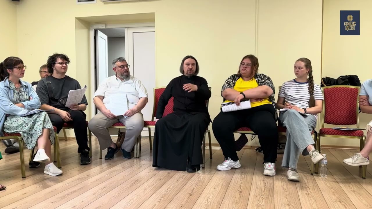 Подобні розспіву Києво-Печерської лаври. Як розспівати стихиру на подобний без нот. Частина 1