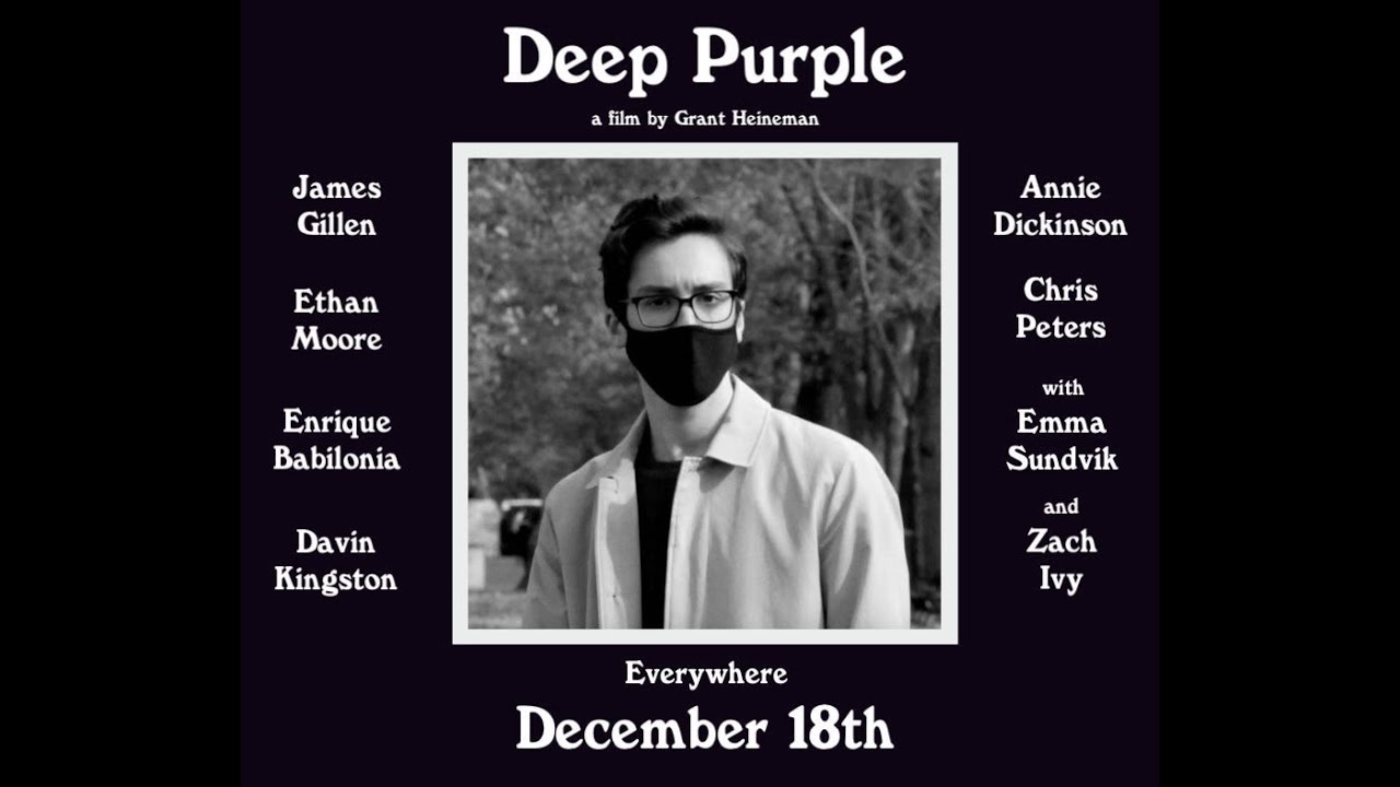 Deep Purple (2020)