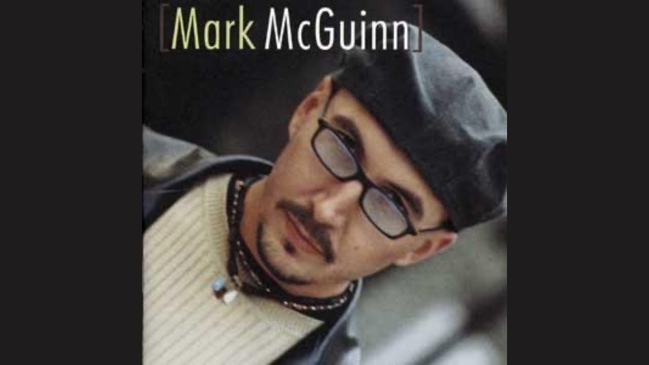 Mark McGuinn - Busy Signal