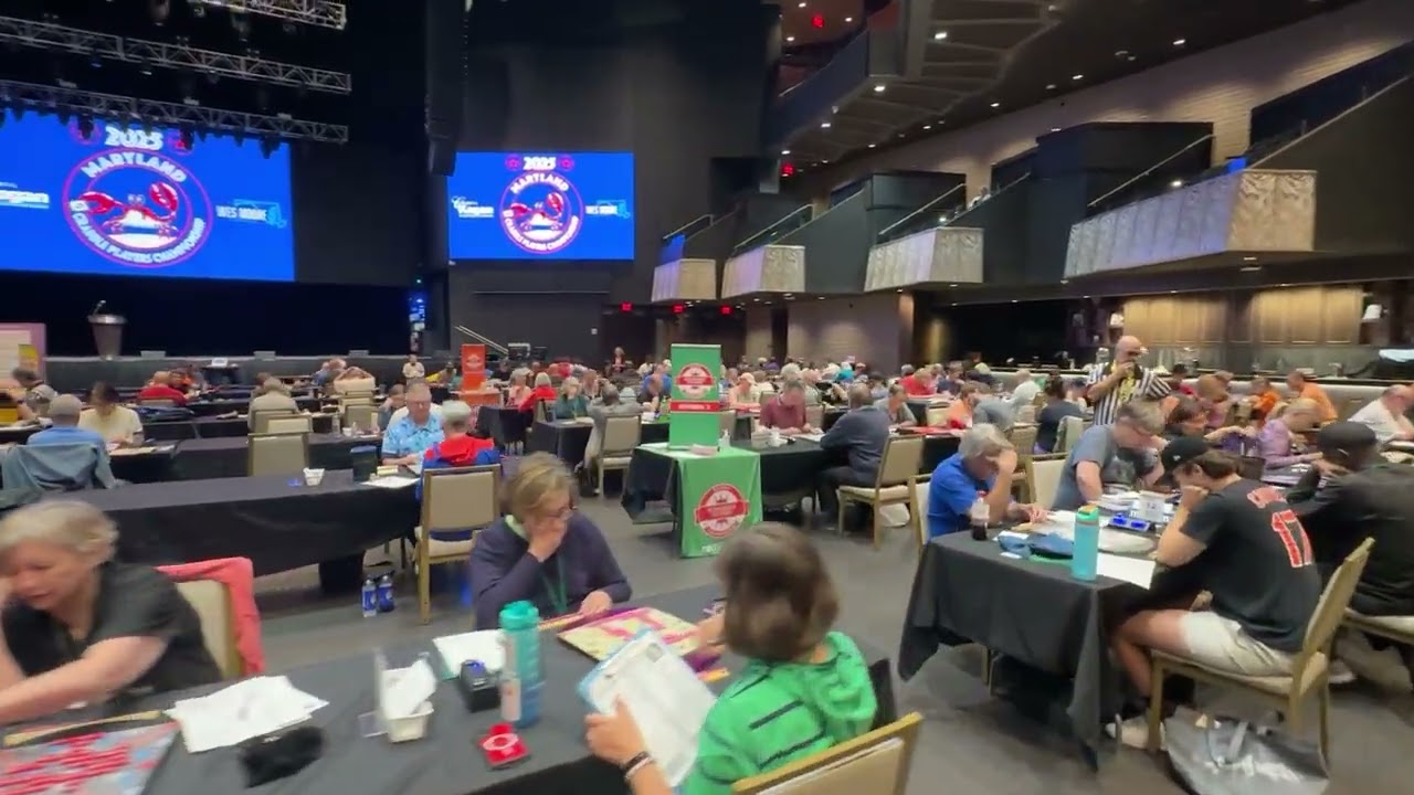 2025 SPC Playing Room Walkthrough