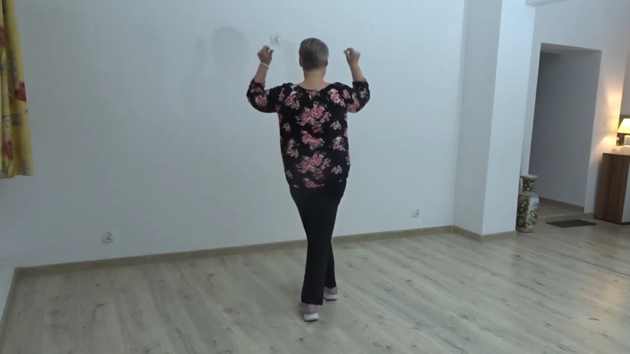 Silverado Si Do (fr) - Line Dance