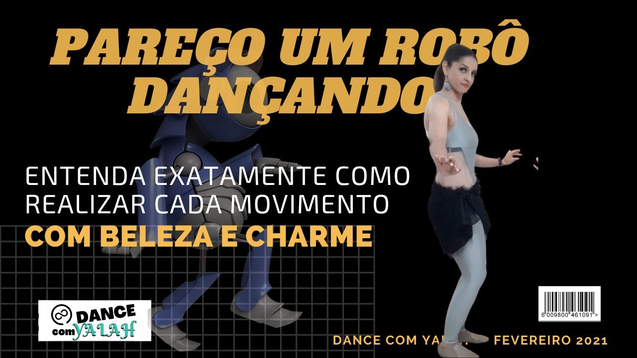 Como fazer movimentos ondulatórios de Ombro na Dança do Ventre de uma maneira fácil que você entenda