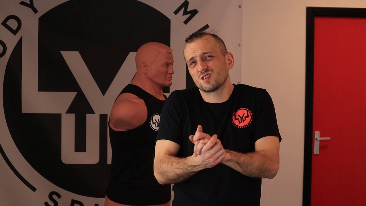 How To Start Your Martial Arts School or Business