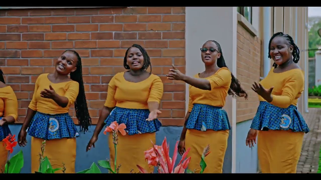 JUMUIYA NDOGO NDOGO-KWAYA YA MT.MARIA GORETTI PAROKIA YA ROHO MTAKATIFU SEGEREA