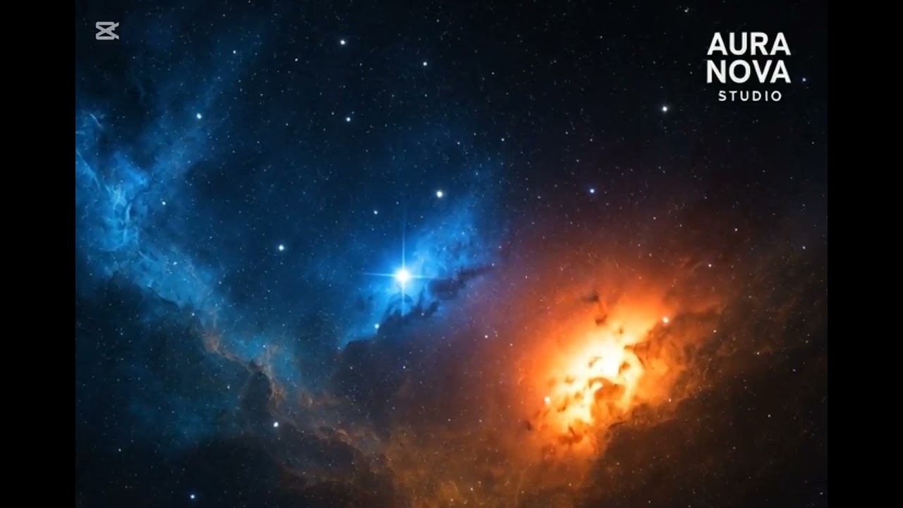 Aura Nova - Galactic Fall