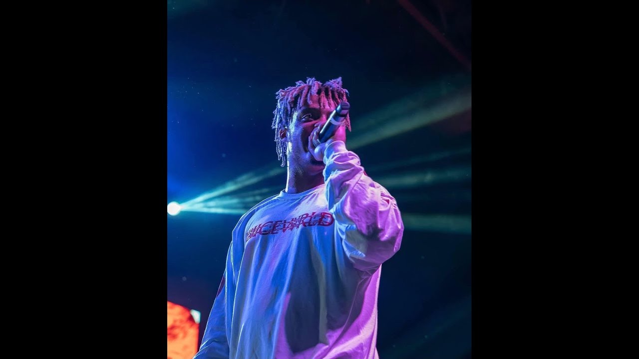 [FREE FOR PROFIT] Juice WRLD Type Beat  - 