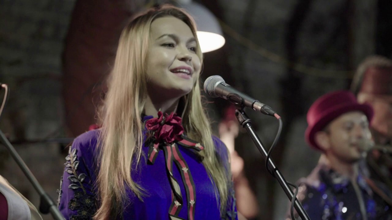 Hudaki Village Band - Rekity live 31.8.2019