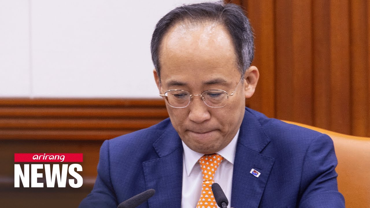 S. Korea to focus on improving economic vitality, stabilizing public welfare in H2 of 2023