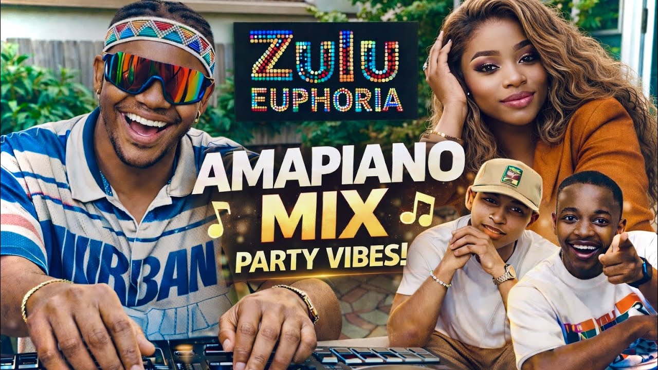 This Amapiano Mix Will Have You Crying & Dancing 😭🔥 | Kabza, Kamo Mphela, Maphorisa