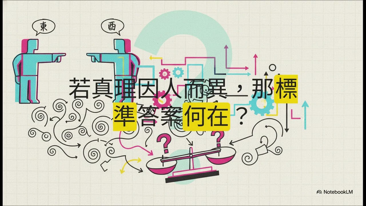 五十五年的Google文件：解碼知行合一