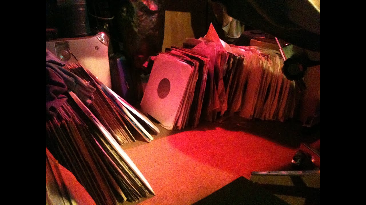 AGGIORNAMENTO GENNAIO 2024 - MUSICA FUNK/SOUL/DISCO.
