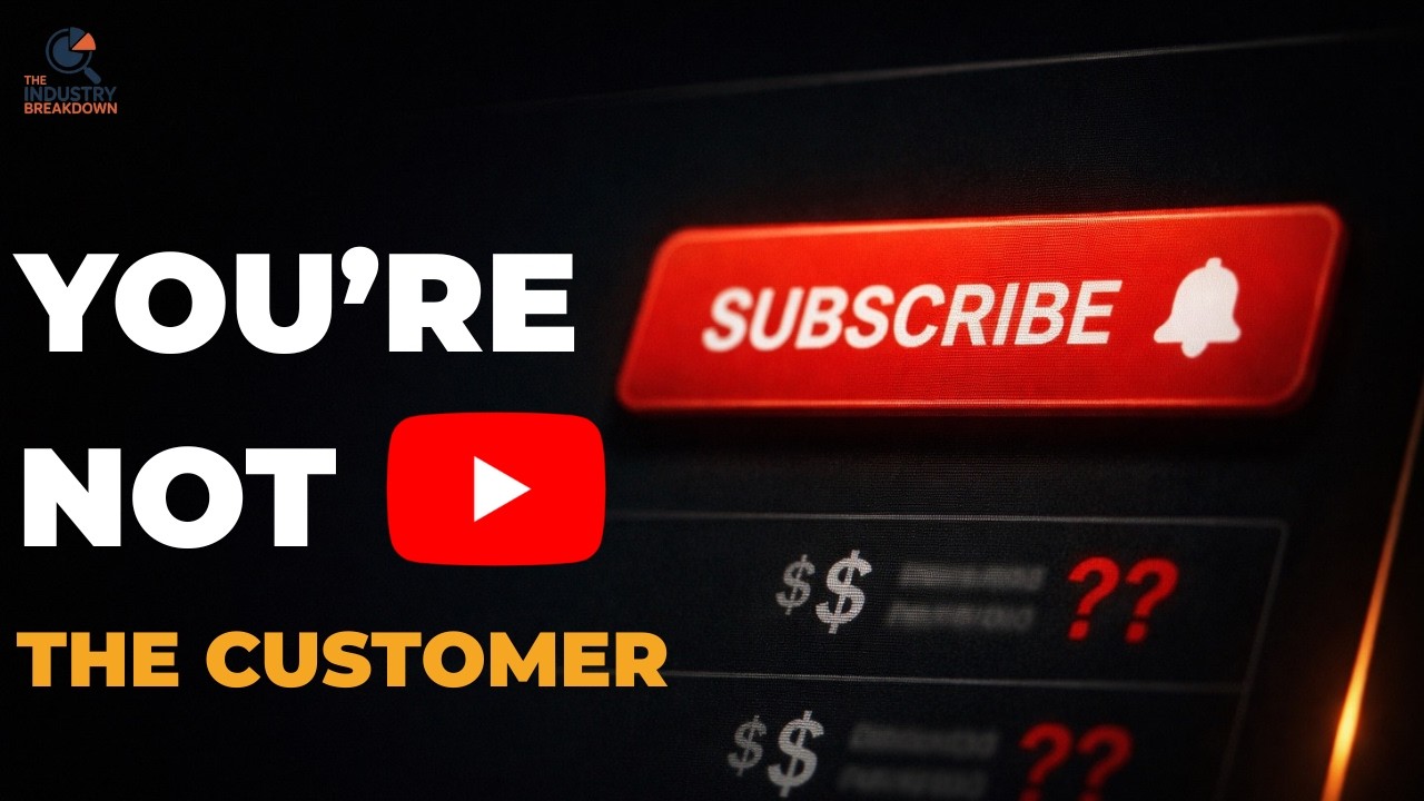 How Youtube Make Billions (The Real Way)