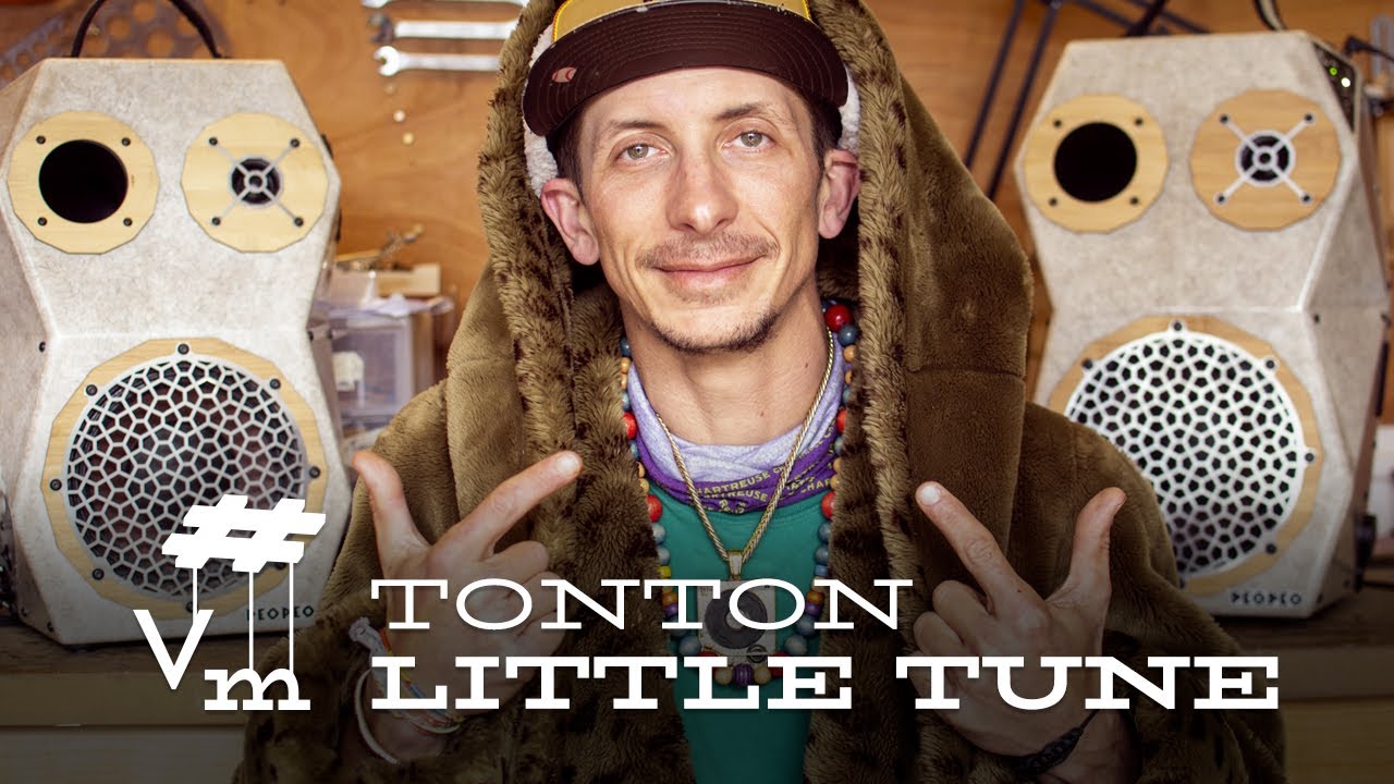 LITTLE TUNE - VOODOO MAFIA