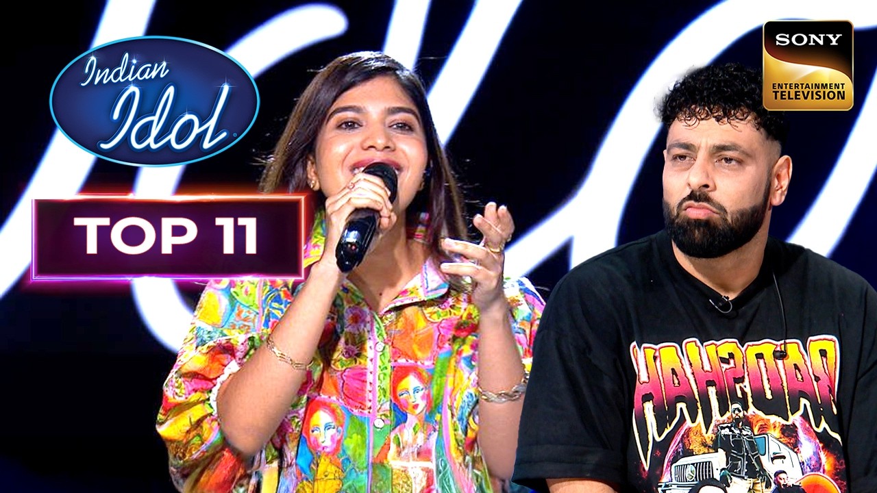 'Kay Sera Sera' गाकर Amritha ने छुआ Judges का दिल | Indian Idol S16 | Top 11