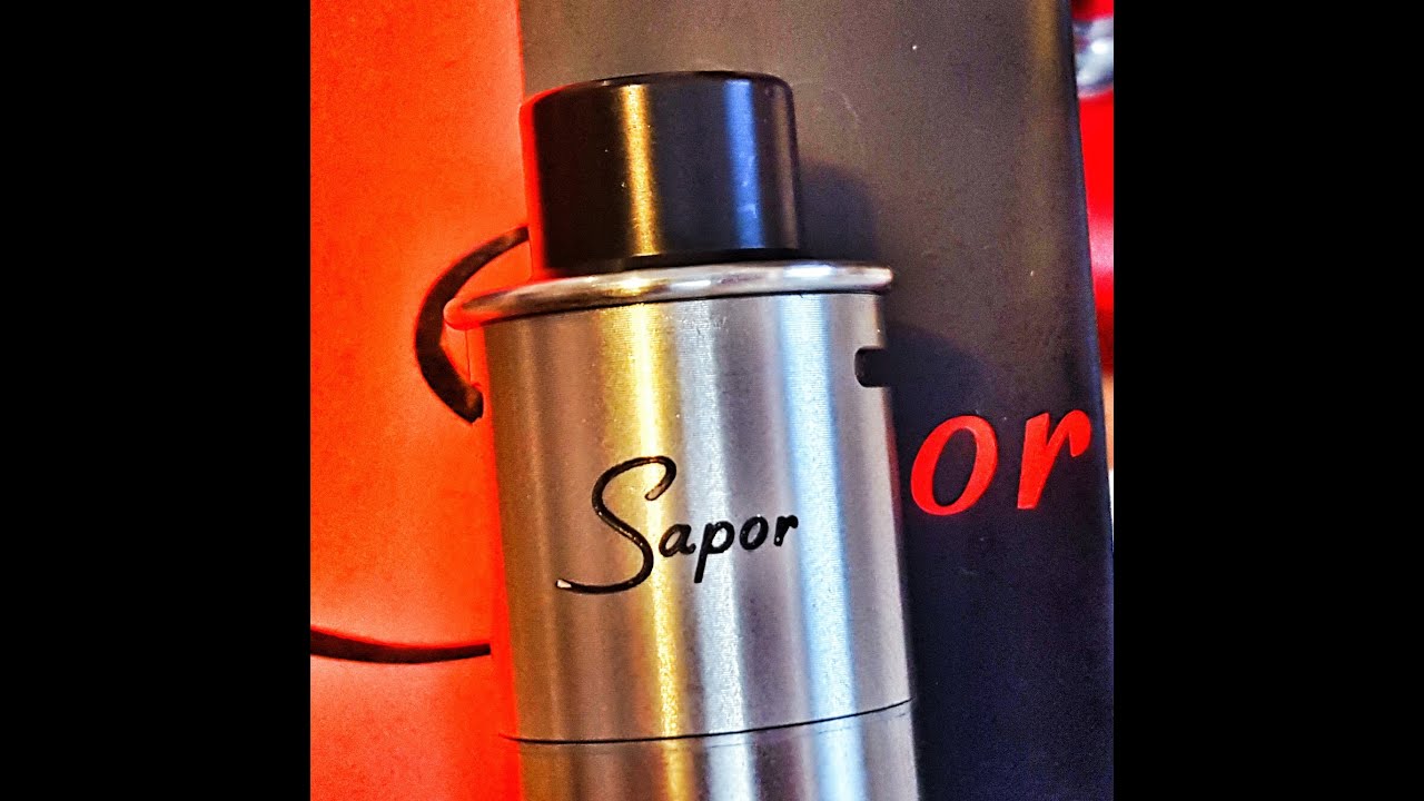 Sapor: An Affordable RDA Review