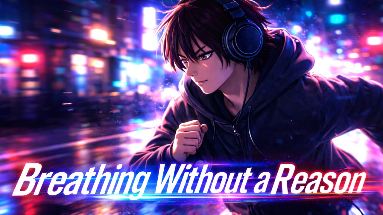Breathing Without a Reason