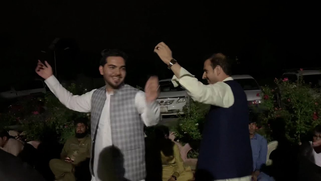 Peer Mohammad attan song
