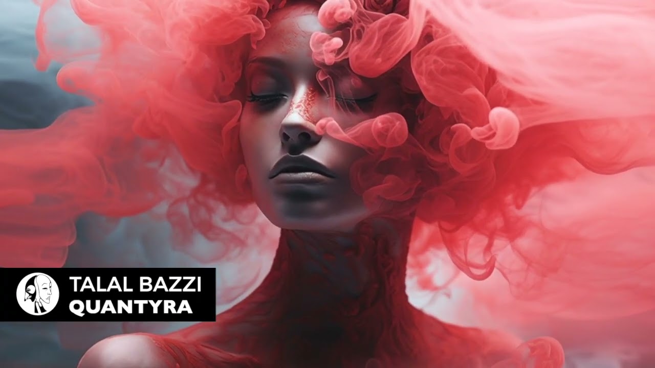 Talal Bazzi - Quantyra (Original Mix) | Steyoyoke