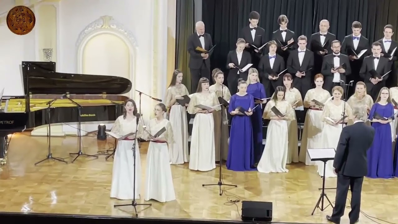 Божићни концерт 2026.🎄Бањалука🎄„Анђели певају“/🎄Božićni koncert 2026.🎄 Banjaluka🎄„Anđeli pevaju“