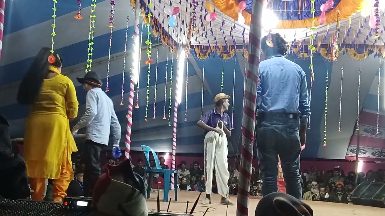 ঘুনাই বিবি তোতা মিয়া 
