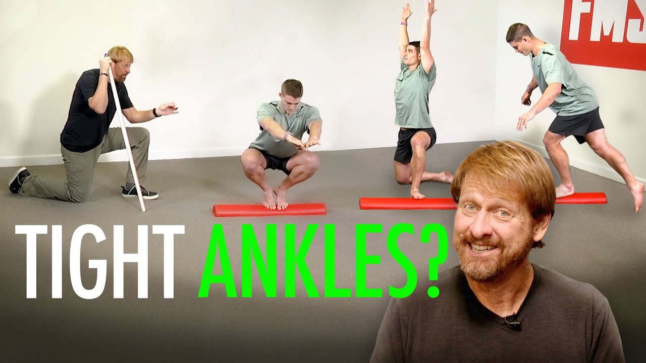 Mobility Flow with Gray Cook