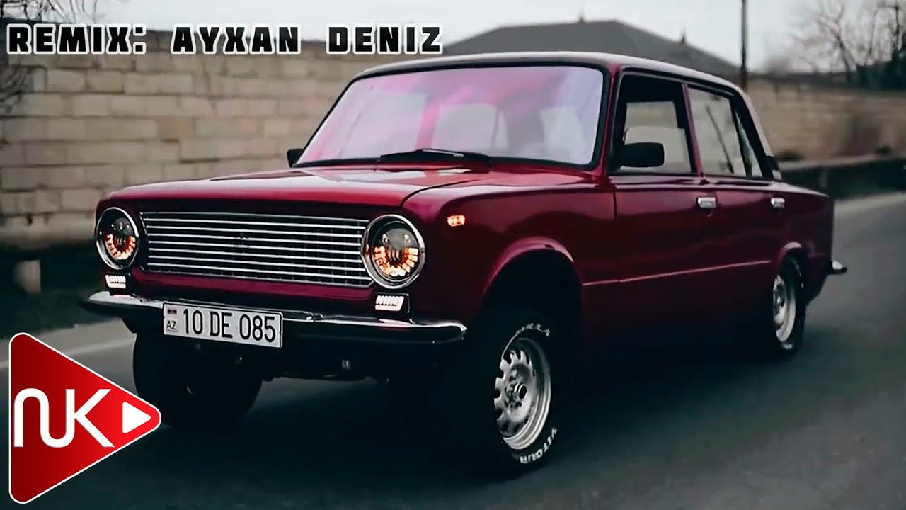 Balaeli ft Ruslan ft Orxan ft Vasif - Razin Usaqlaridi 2023 ( Remix - Ayxan Deniz )