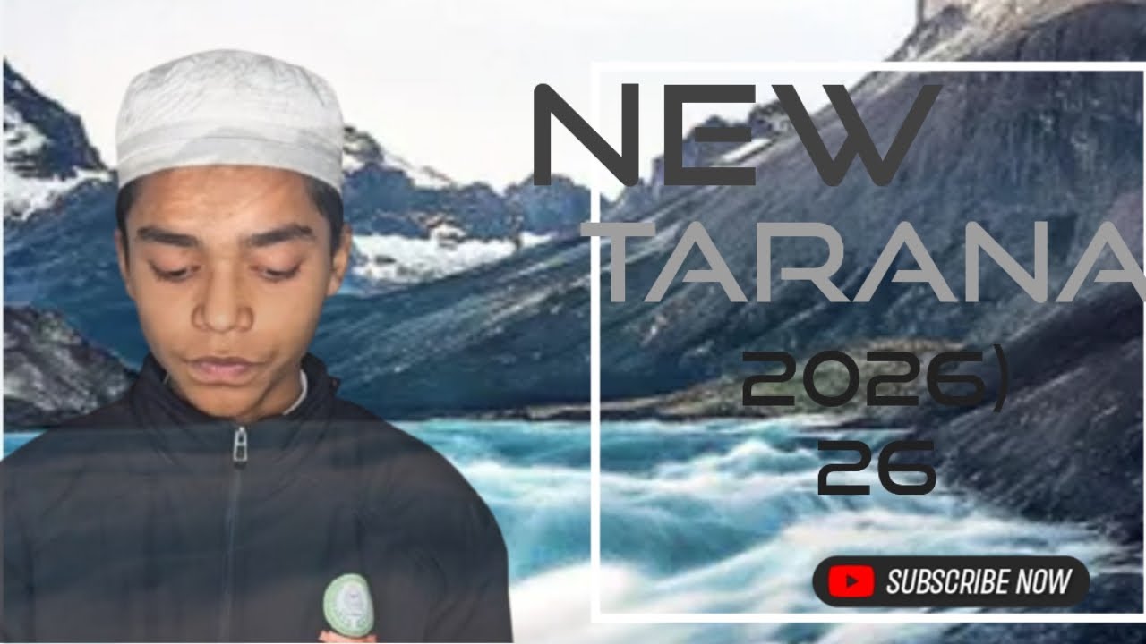 New tarana 26 January) by altmash hamza new tarana