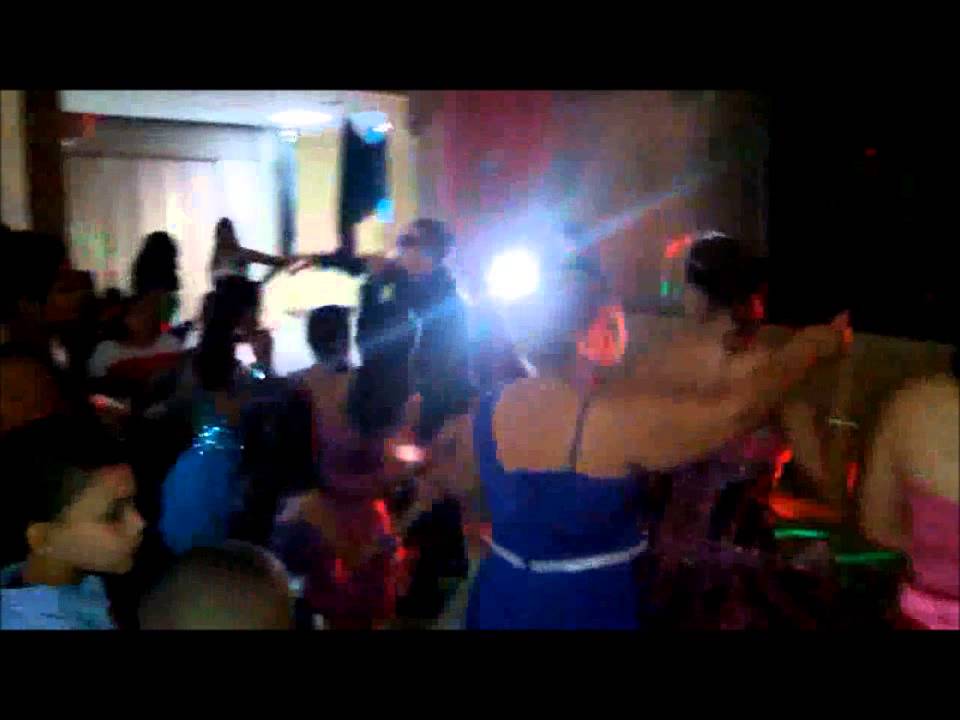 Daddy Yankee Show Sorpresa para Quinceañera en Puerto Rico