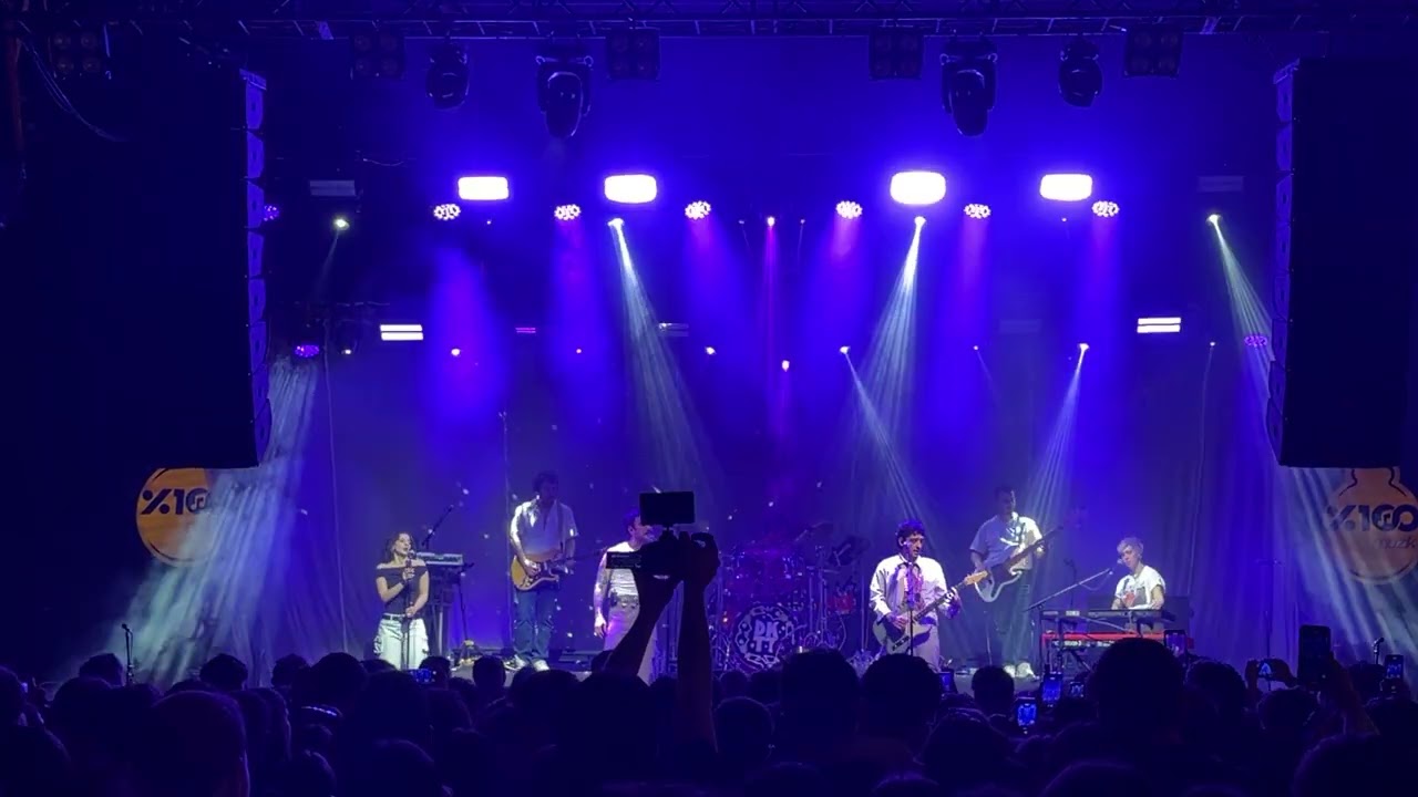 Dolu Kadehi Ters Tut (15 Şubat 2026) Hayal Premium Denizli Live