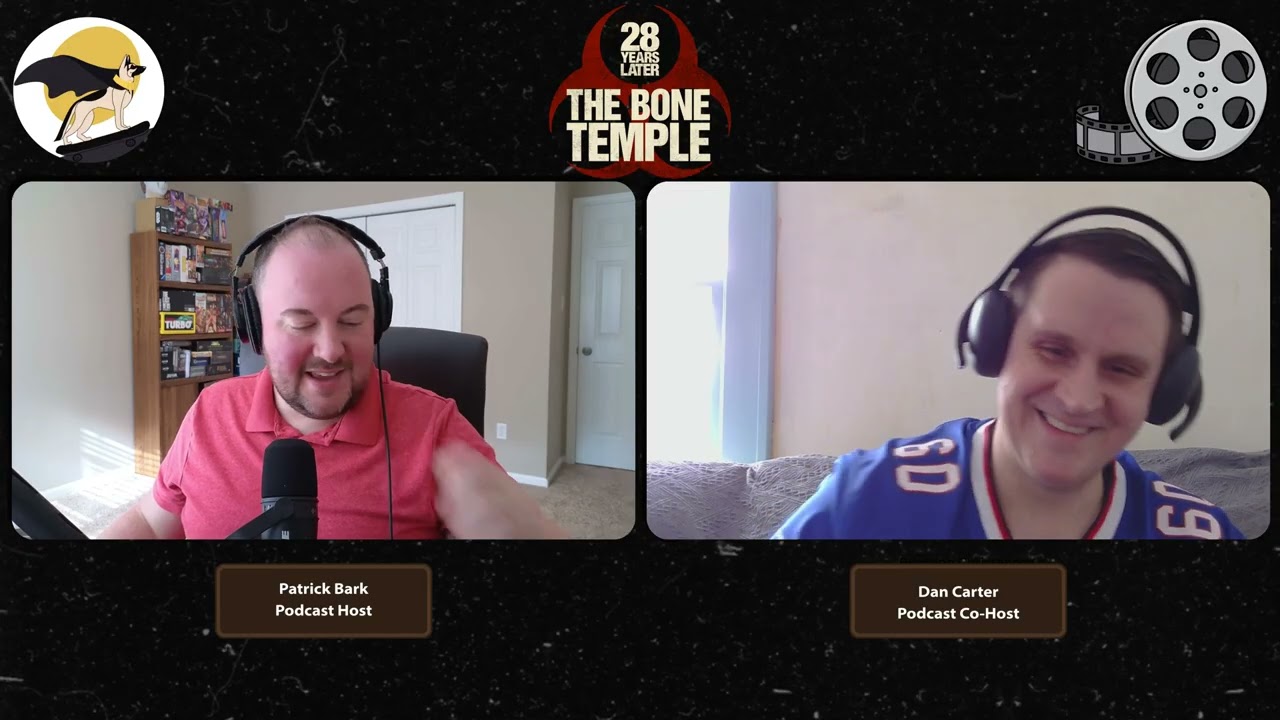 28 Years Later: The Bone Temple Review & Franchise Breakdown