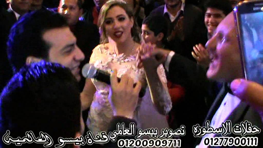 الفنان إيهاب توفيق قلبي مش مطمن 2017 فندق سونستا تصوير قناة بيسو العالميه مهرجان فريد فهمي من الاسطو