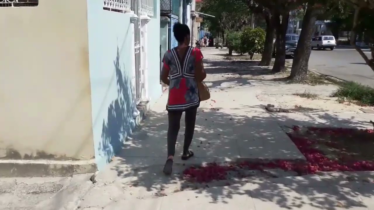 PASEO POR SANTOS SUÁREZ MUNICIPIO 10 DE OCTUBRE (PARTE 1) #habana #havana #cuba #cuban #cubanos