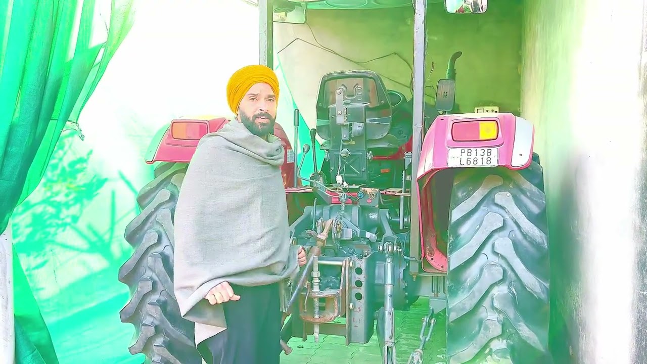ਇੱਕ ਇਨਸਾਨ ਦੀ ਕੰਮ ਕਰਨ ਦੀ ਉਮਰ ਕਿੰਨੀ #viralvideo #punjab 
