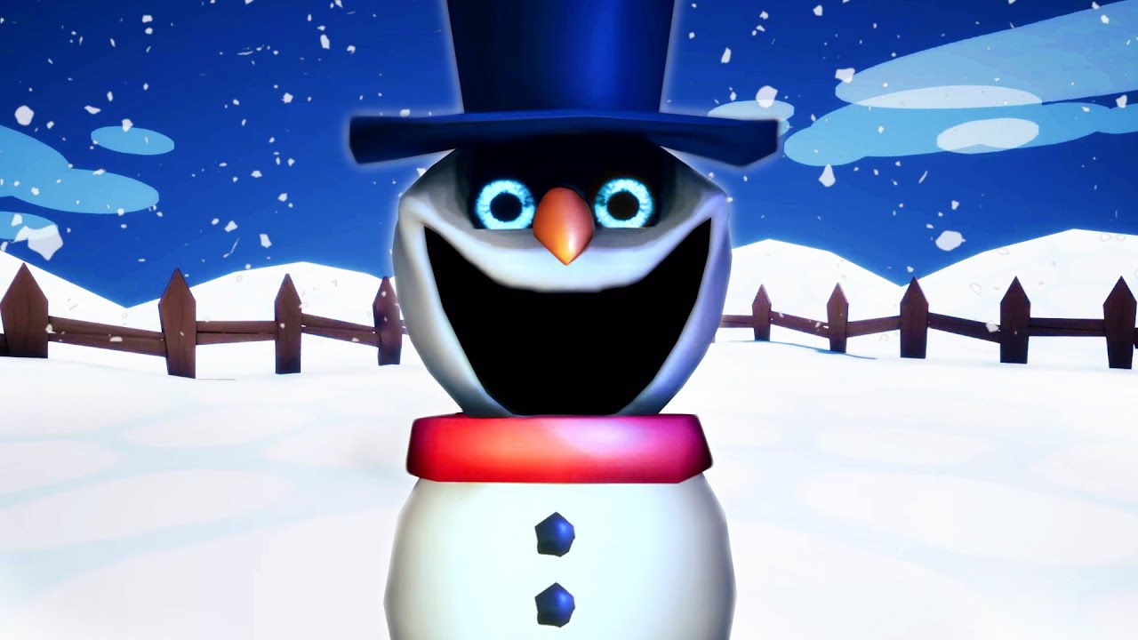 HOW TO BUILD A SNOWMAN | VOUS NE FEREZ PLUS JAMAIS DE BONHOMME DE NEIGE !!!