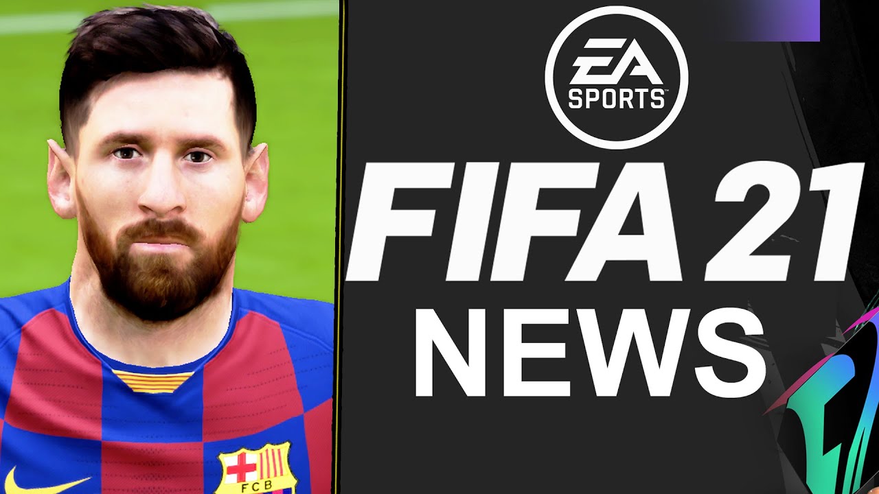 NEW FIFA 21 NEWS YOU NEED TO KNOW - Player Ratings Reveal, New Licence, FUT 21 & More!