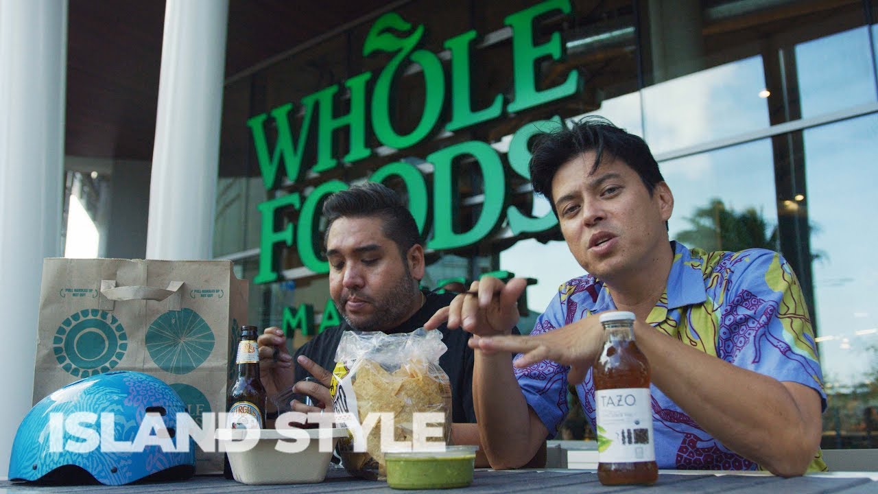 Urban Village Lifestyle / Whole Foods Market Queen - Island Style