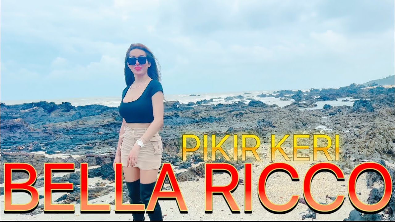 BELLA RICCO-PIKIR KERI (lipsycn)