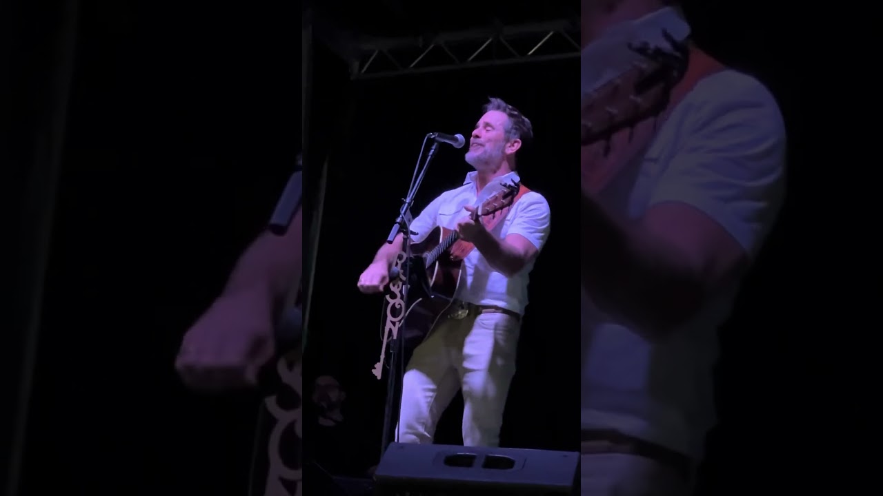 Charles Esten //Candlelight