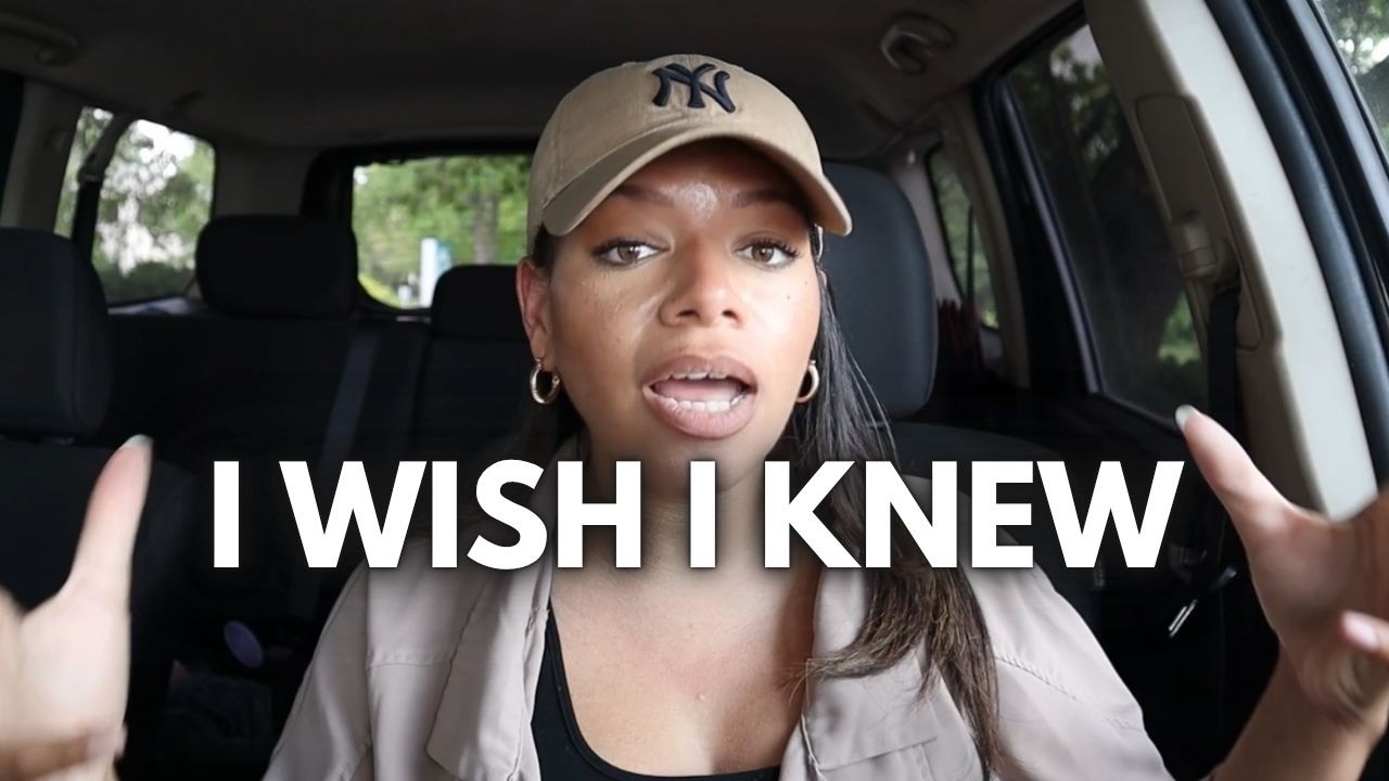Everything I wish I knew BEFORE starting a * Christian YouTube Channel *