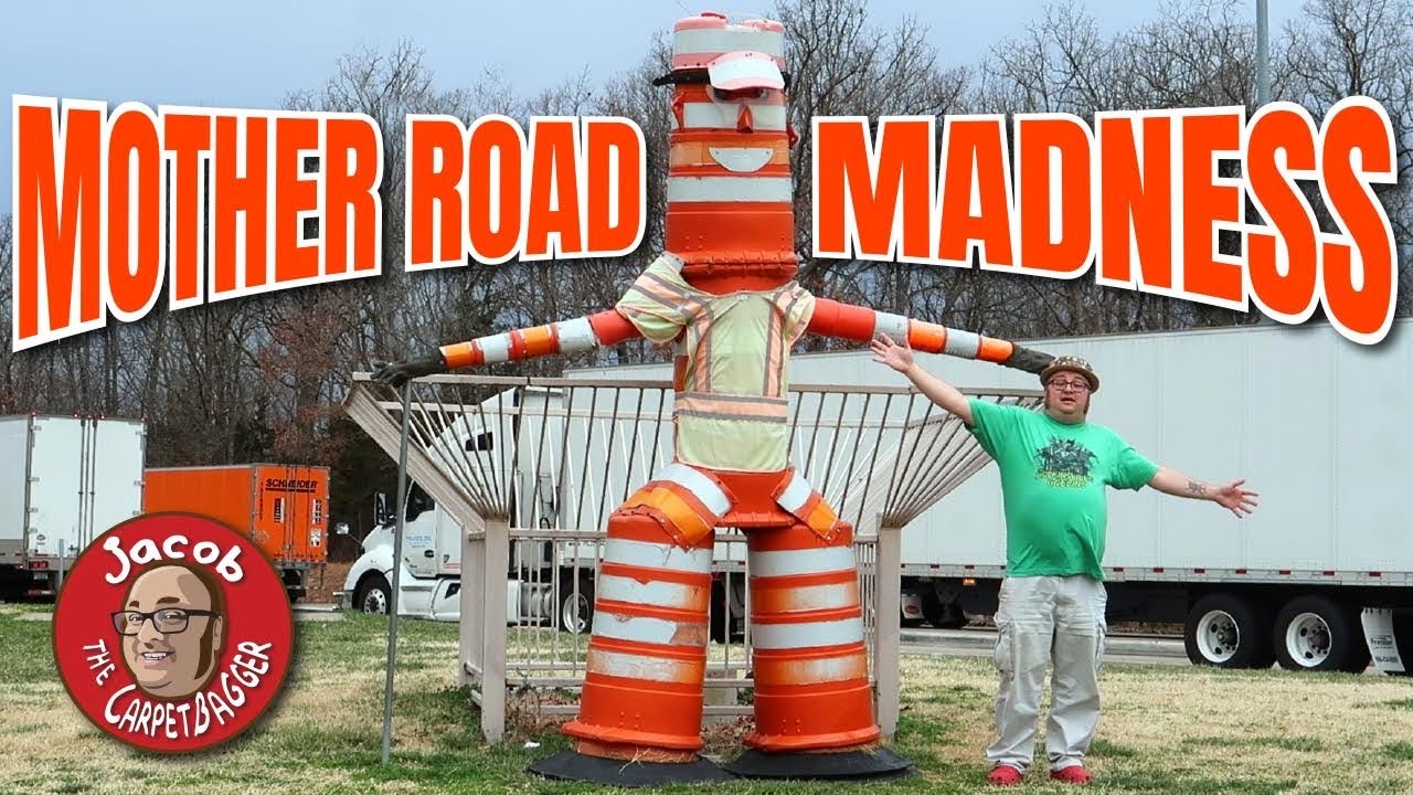 Wonders of Wildlife Museum and Aquarium - Missouri Route 66 Museum - First Steak and Shake