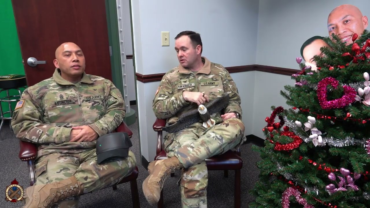 RIA Garrison Minute | Weekly updates for week of Feb. 22