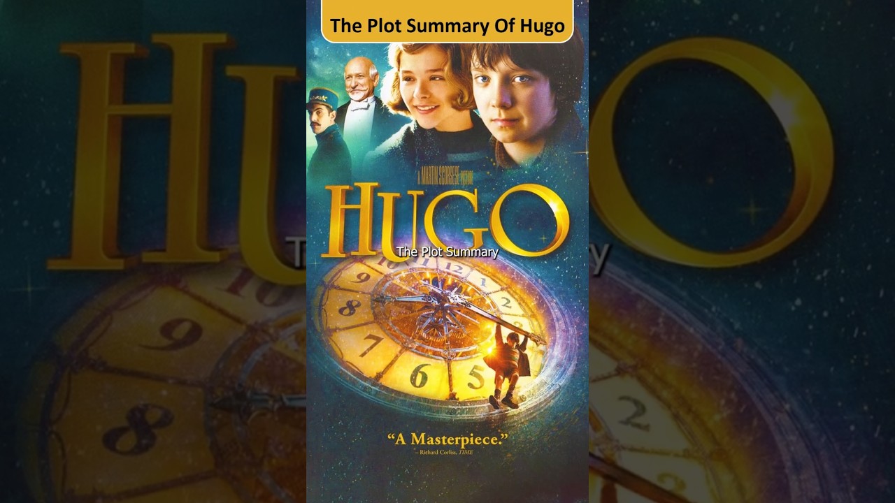 Movie Recap: 