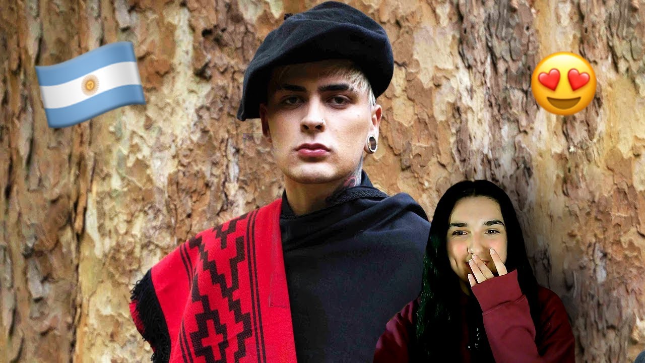 REACCIONO A LA TRAMPA ES LEY-LIT KILLAH  *es un genio* | Sara Macías