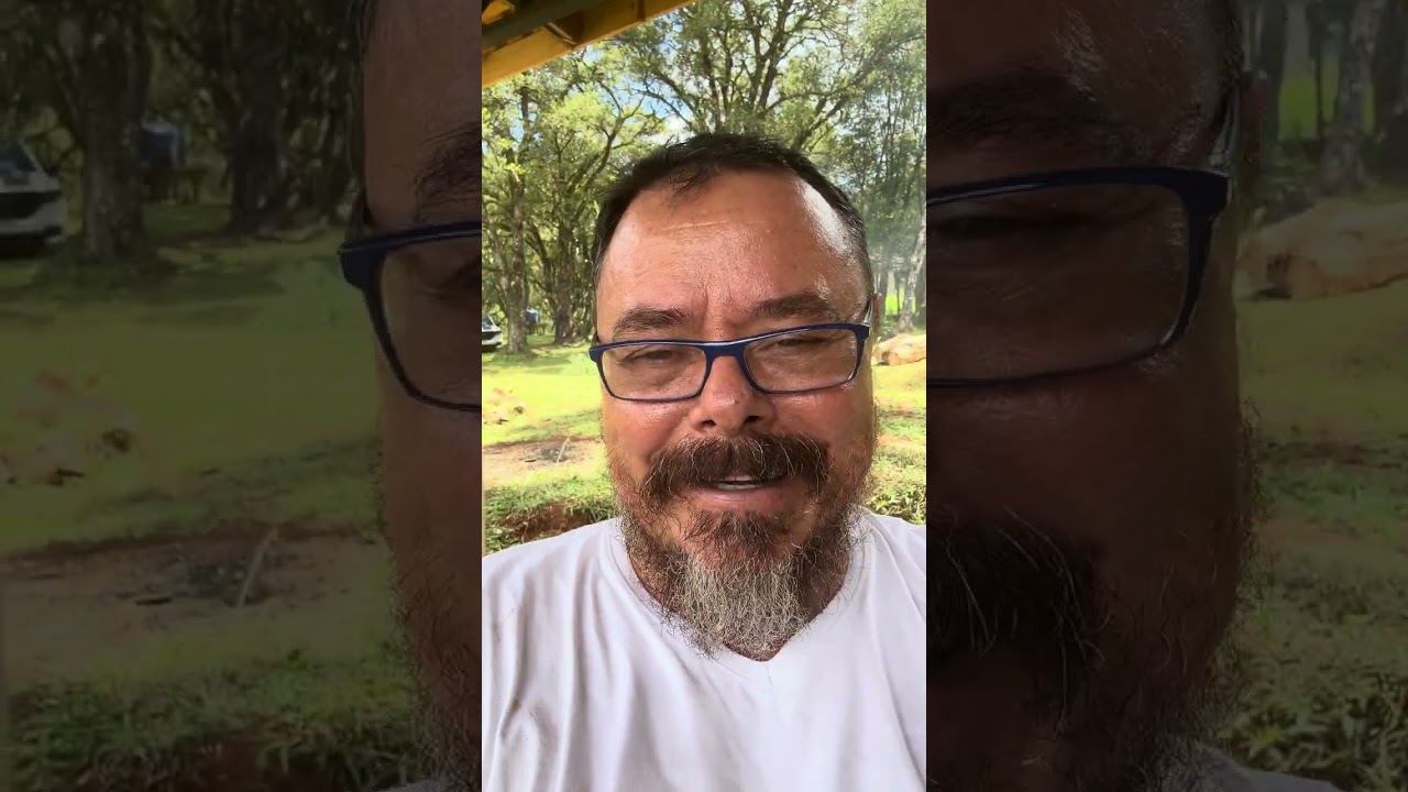 Nossa humildade perante Deus