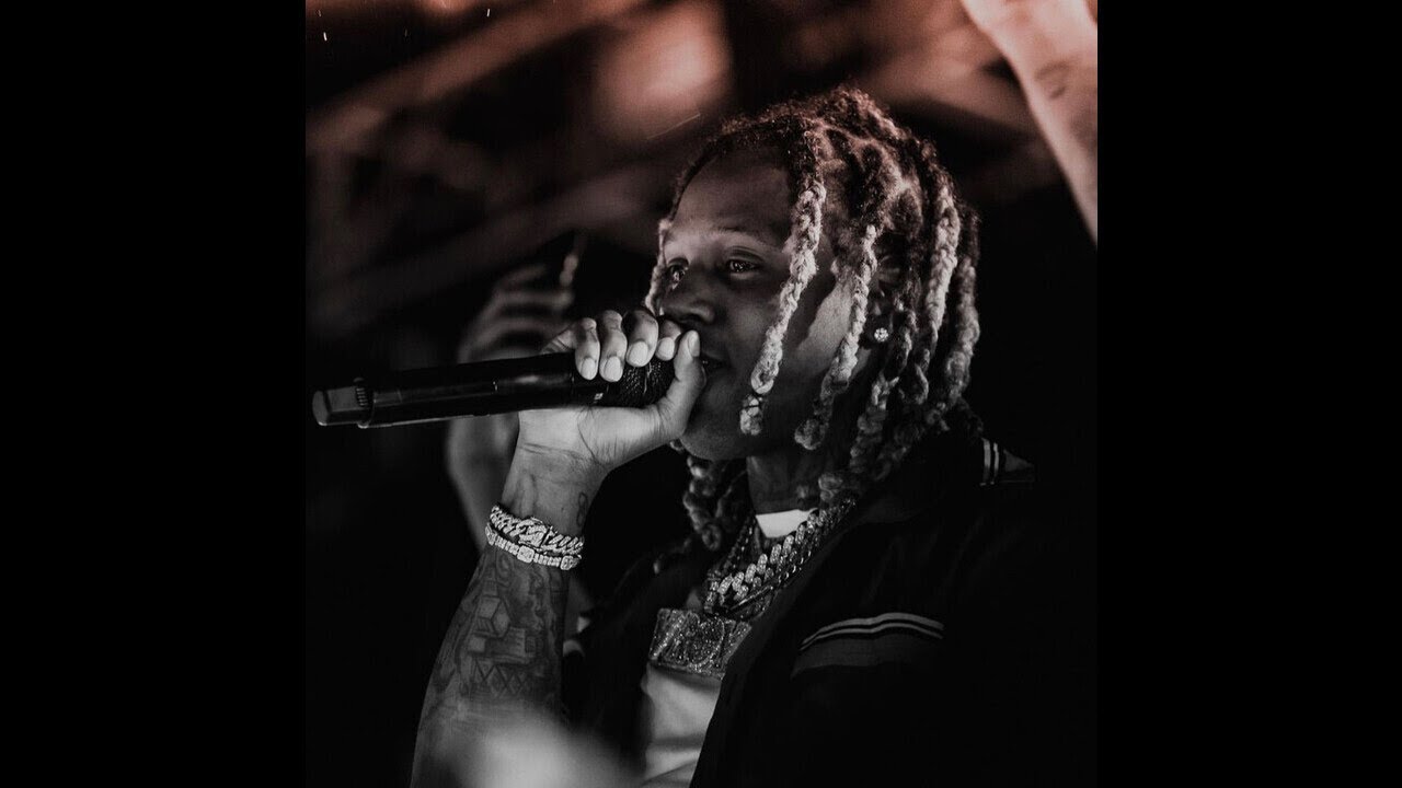 'FREE' Lil Durk + Polo G Type Beat 2021 