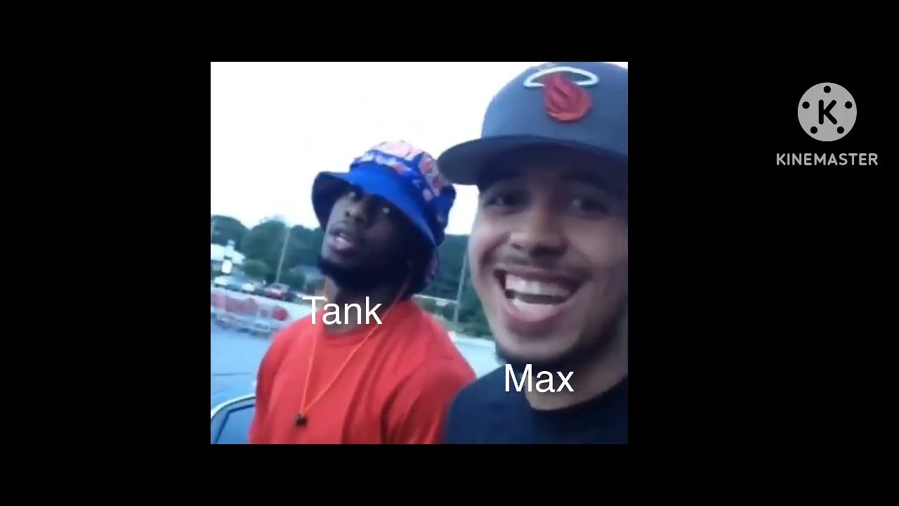 An Extremely Goofy Movie As Vines (MAXLEY EDITION)
